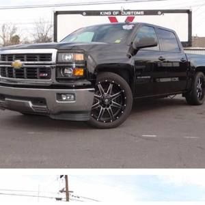 Meet your Posher, Roberto